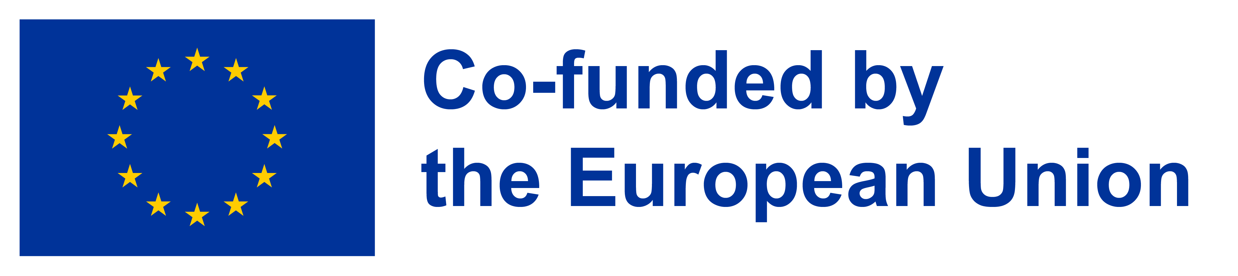 Cofounded by EU